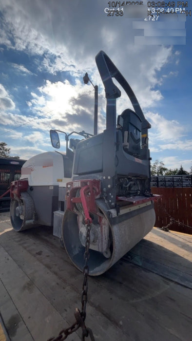 2020 DYNAPAC CC 1200