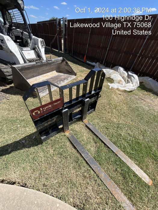 2024 VIRNIG PF4855-5VG