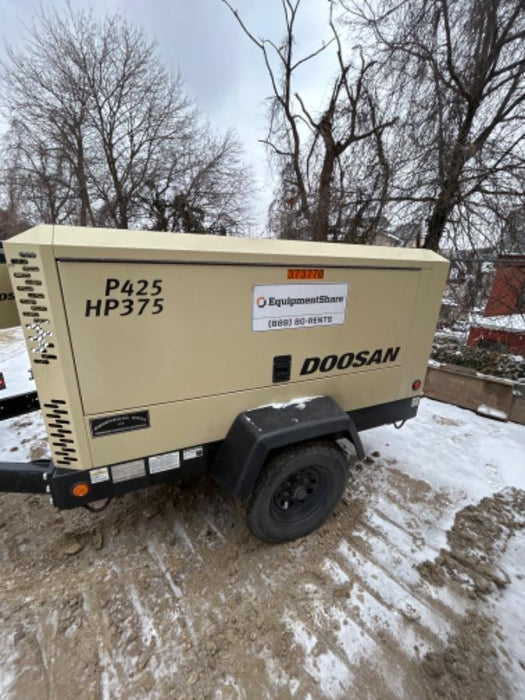 2023 DOOSAN P425/HP375WCU