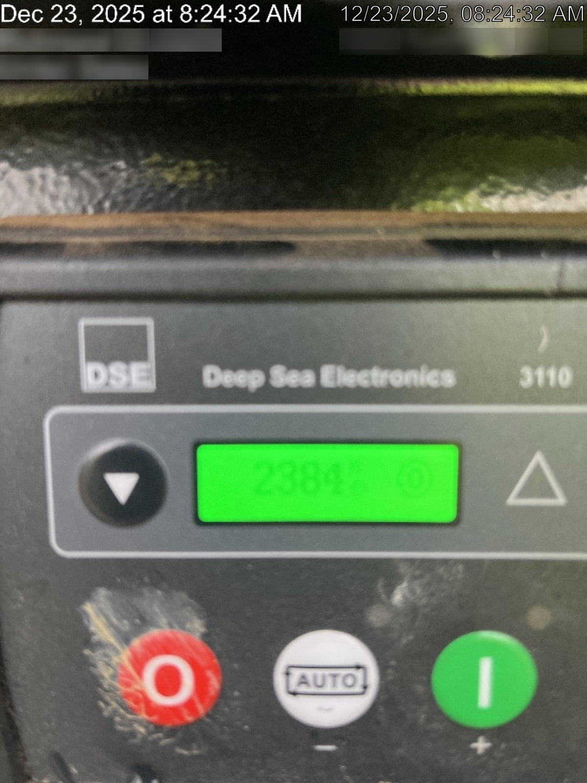 2023 ALLMAND MH1000iQ