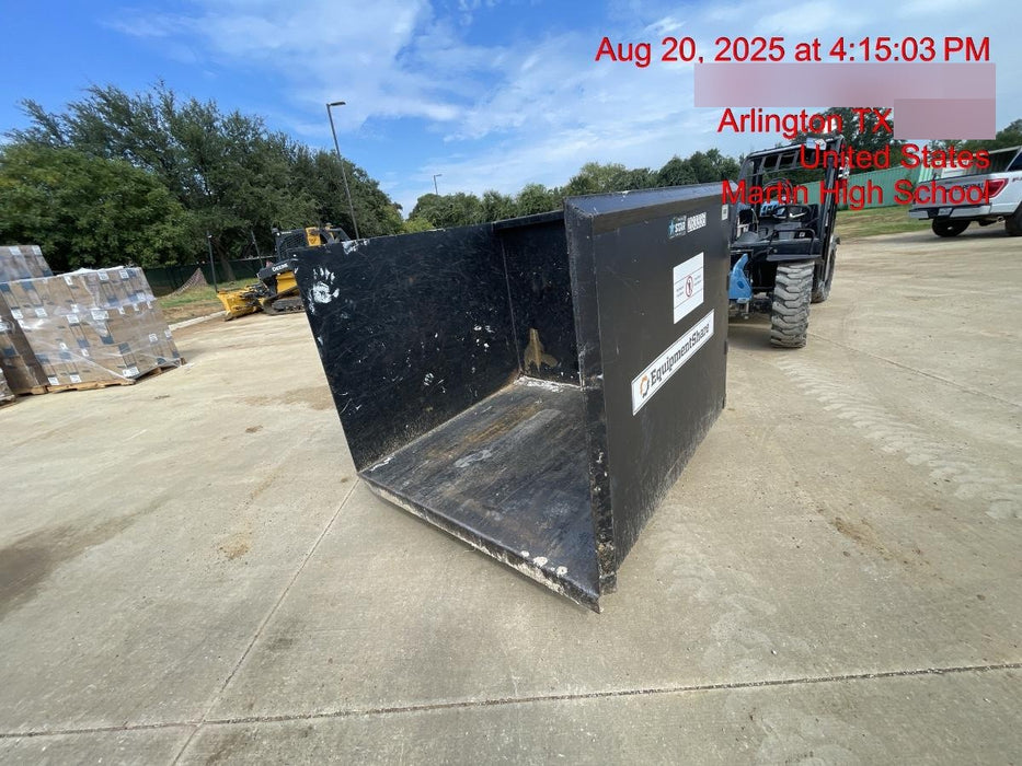 2022 STAR INDUSTRIES 1425