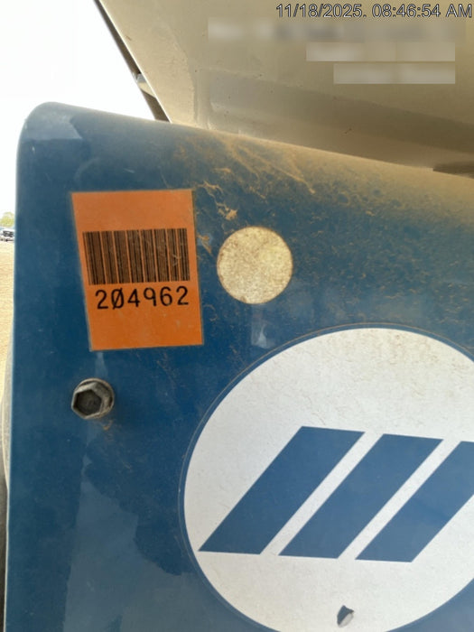 2021 MILLER ELECTRIC XMT 350