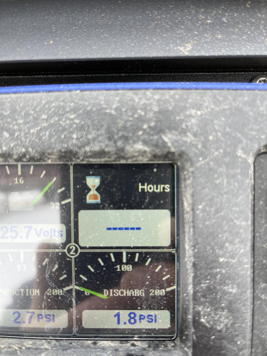 2023 ATLAS COPCO PAC H108 JD-S