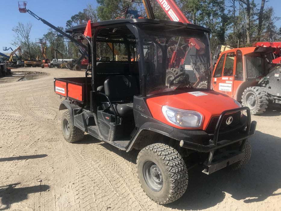 2020 KUBOTA RTV-X1140W-H (Canopy)
