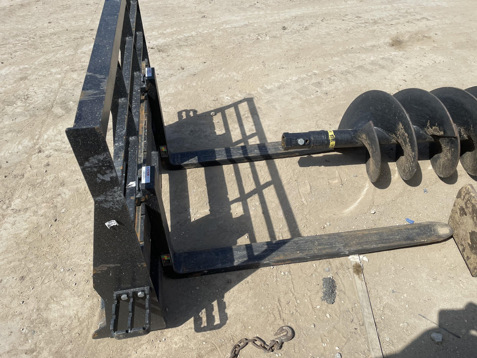 2023 ARROW MATERIAL HANDLING F5100CB