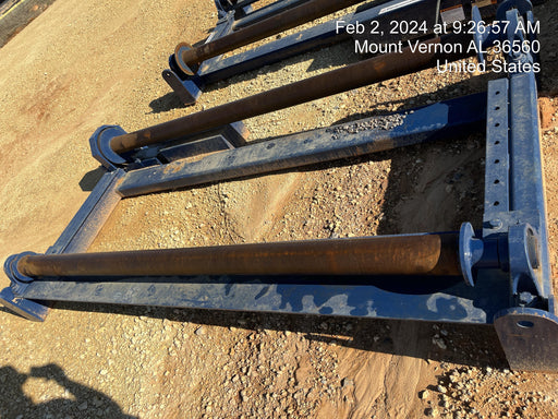 2023 CURRENT TOOLS 615