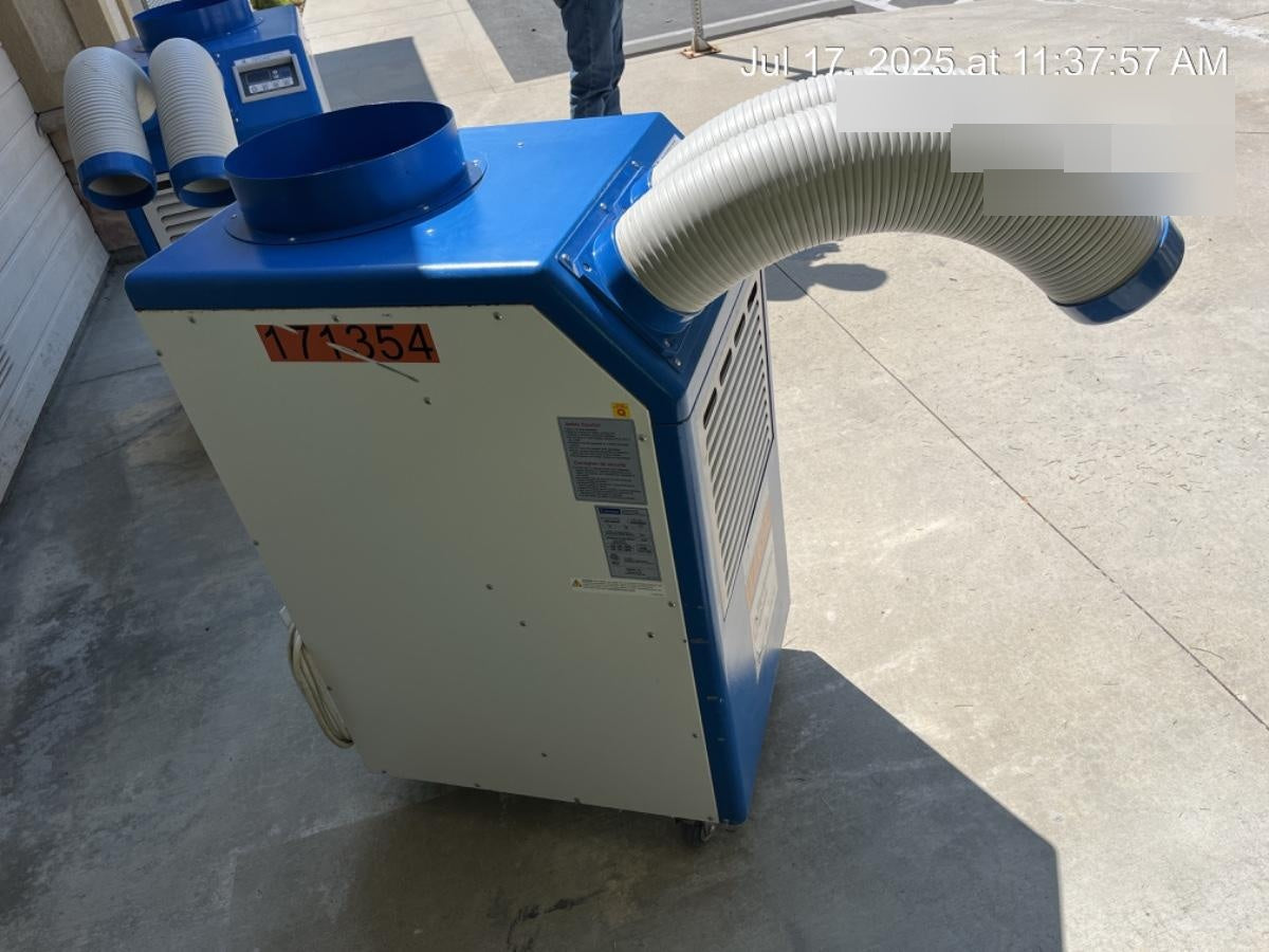 2021 MESTEK 6HK13
