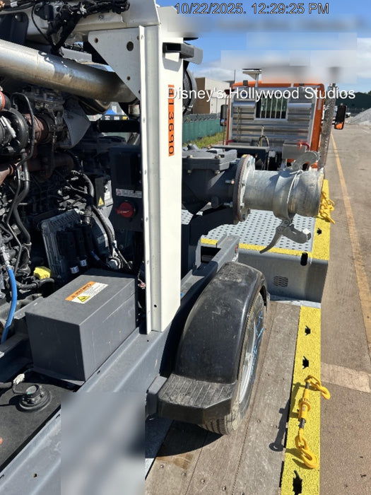 2024 ATLAS COPCO PAC F88 JD