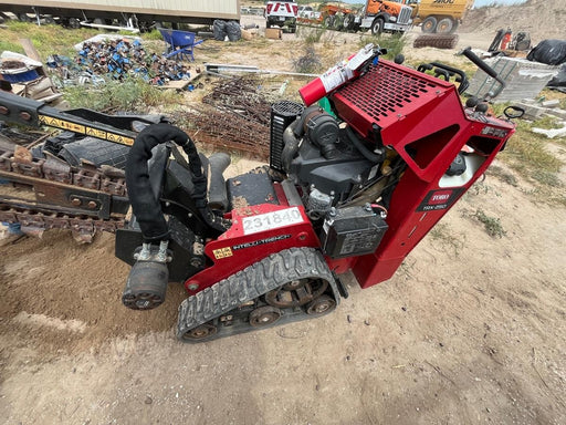 2022 TORO TRX-250