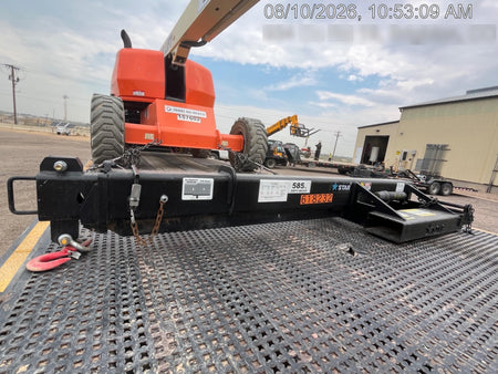 2025 STAR INDUSTRIES M1360B - Star JIB Boom