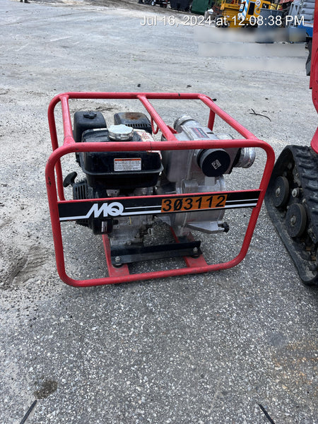 2023 MULTIQUIP QP3TH