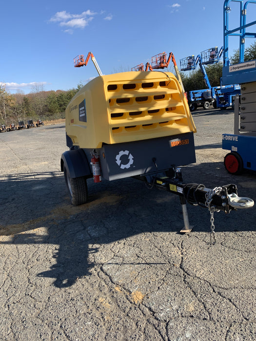 2021 ATLAS COPCO XAS188 CWK