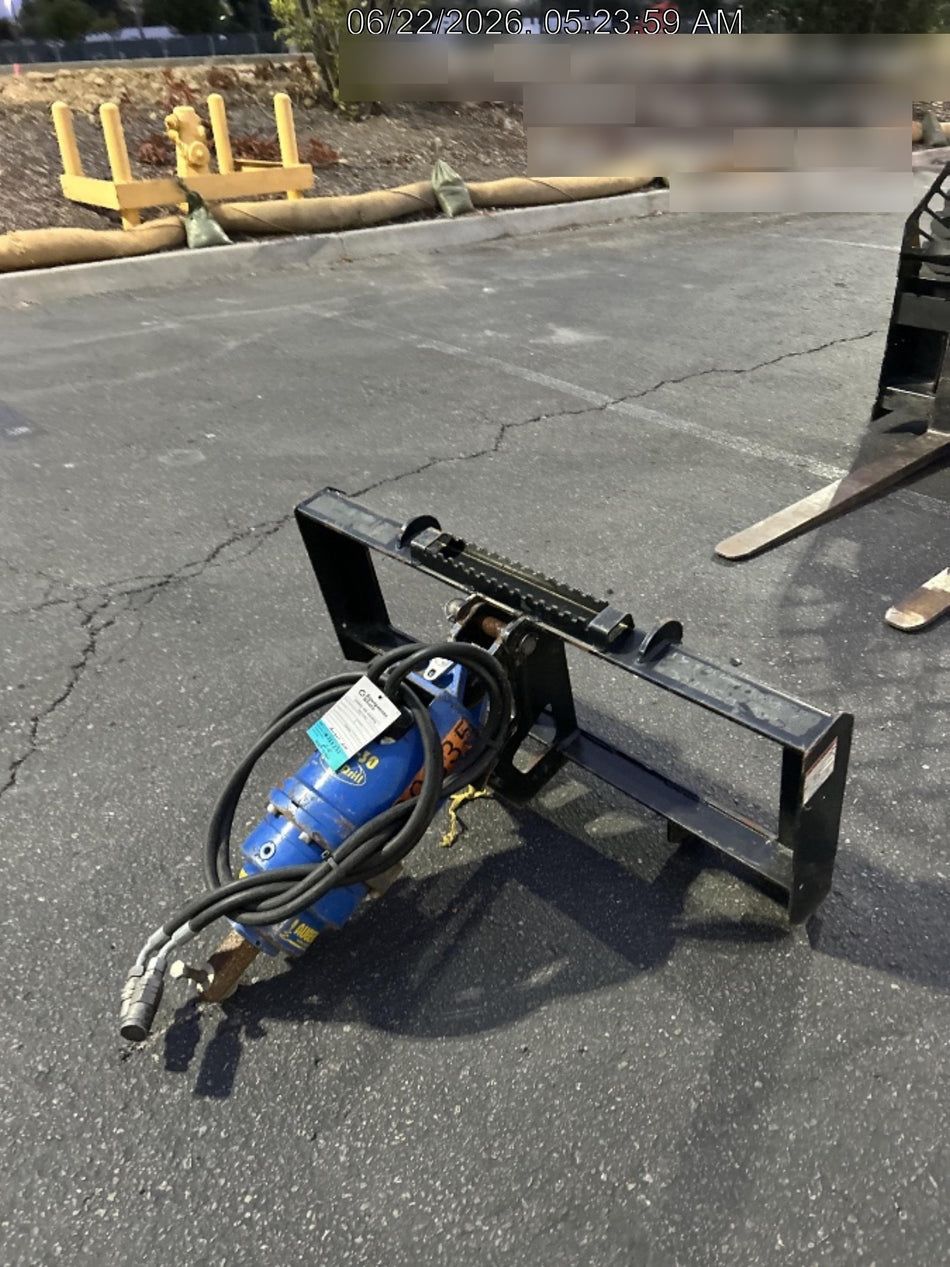 2023 AUGER TORQUE 3300-30