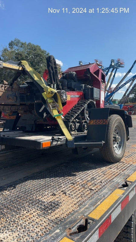 2022 TORO TRX-250