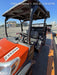 2022 KUBOTA RTV-X1140W-H (Canopy)