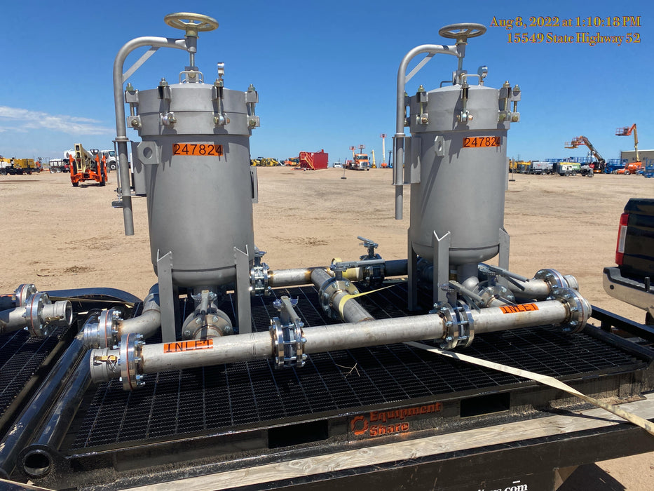 2022 TROJAN HOSE 31-FTR