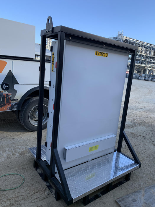 2021 TRYSTAR IL-126-VDE-45MBLP