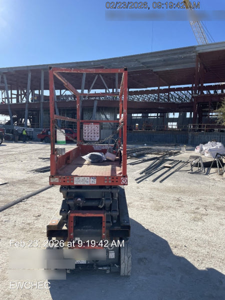 2019 SKYJACK SJIII-3219