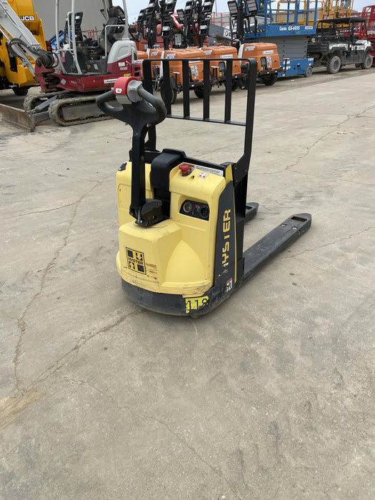 2020 HYSTER W45ZHD