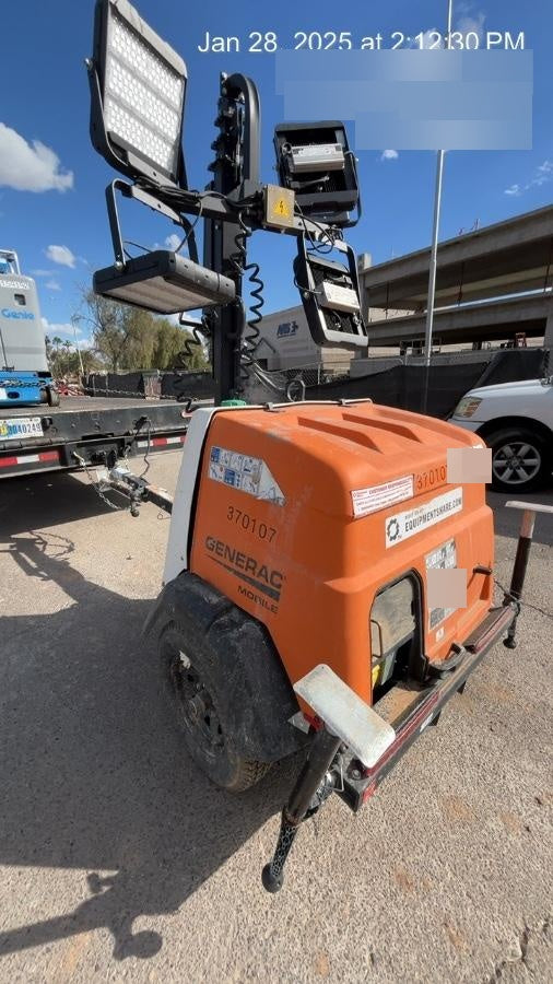 2023 GENERAC MLT2