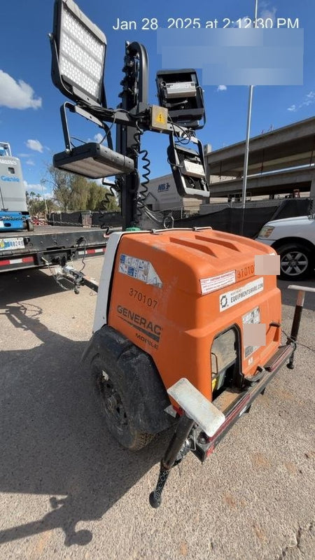 2023 GENERAC MLT2