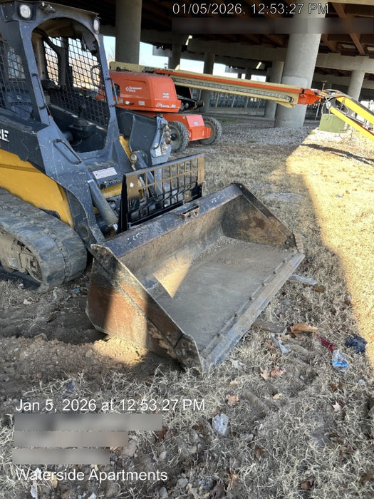 2018 PALADIN 48" Pallet Forks - Paladin