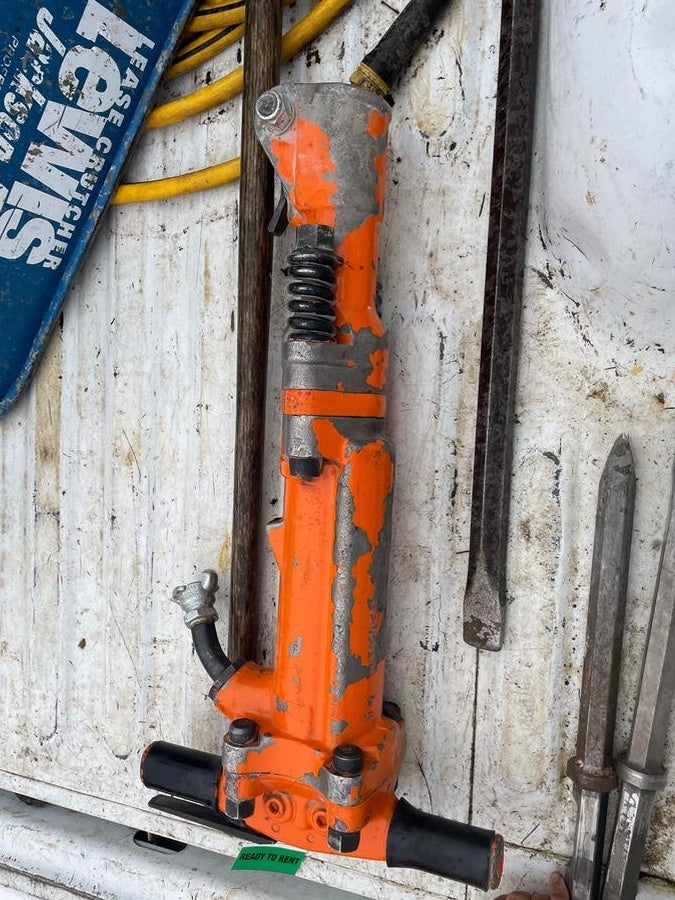 2022 MICHIGAN PNEUMATIC ES-TPB90-118-TRACKER