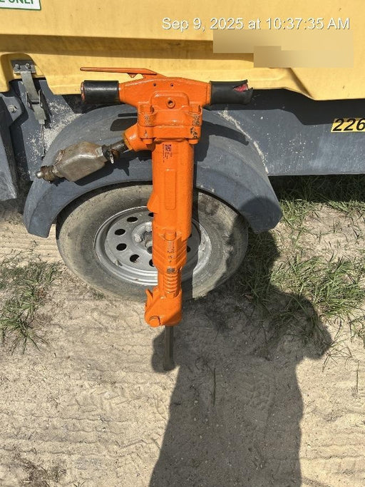 2020 MICHIGAN PNEUMATIC MP-TPB90-118