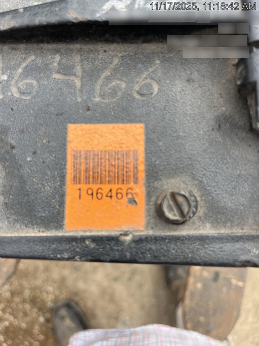 2021 LINCOLN ELECTRIC LN-25X