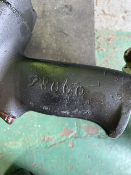 2020 MICHIGAN PNEUMATIC 751SS