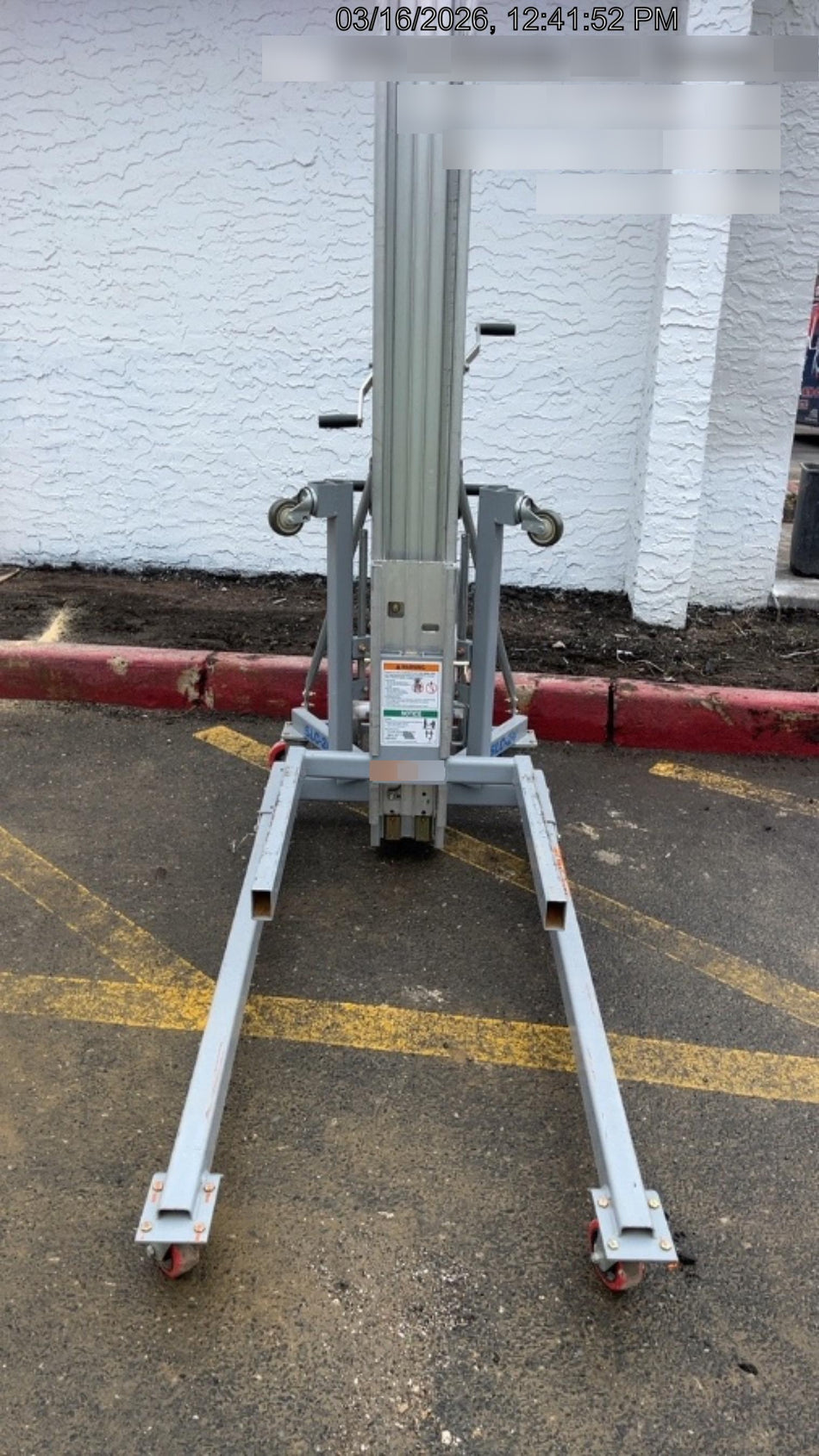 2024 GENIE SLC-24