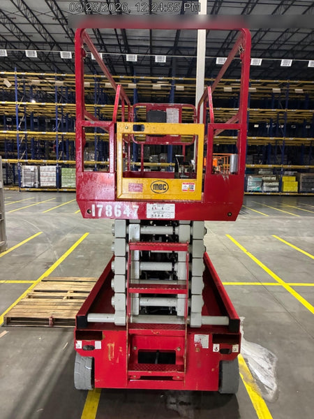 2021 MEC 4046SE
