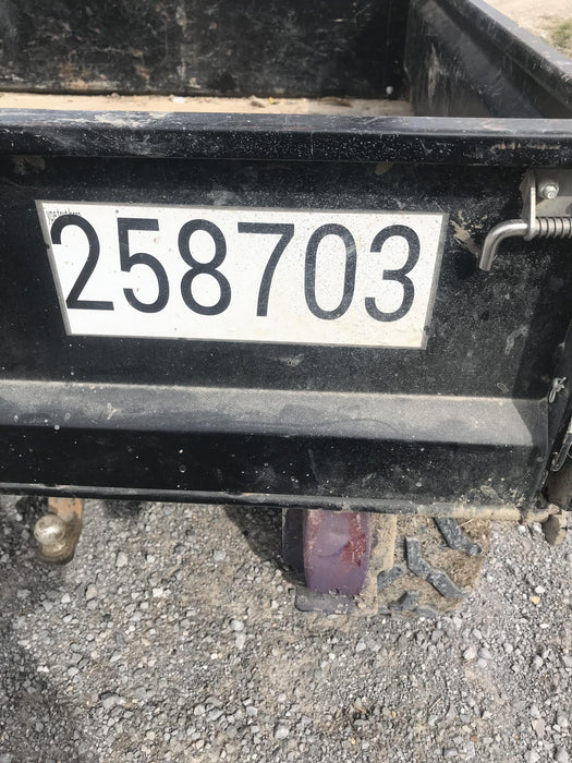 2023 Club Car CA1700D Canopy, Diesel, 4 Passenger