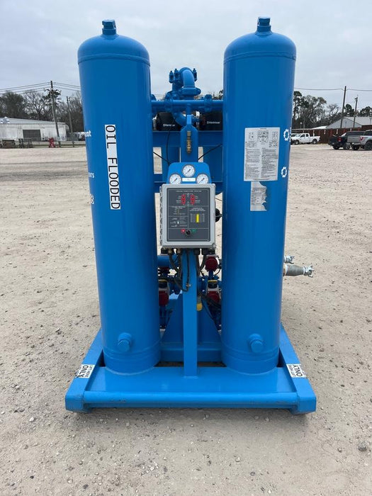 2024 HANKISON RDH-450G