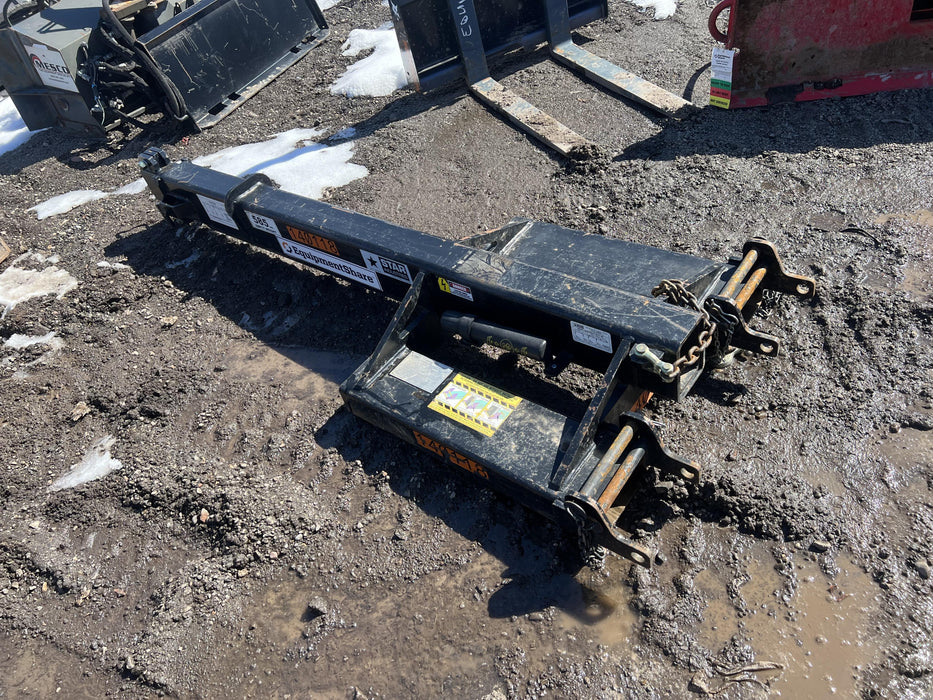 2021 STAR INDUSTRIES M1360B - Star JIB Boom