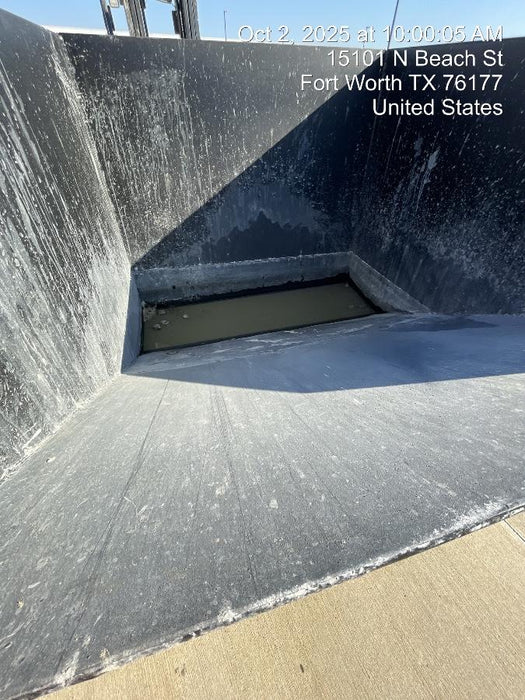 2025 STAR INDUSTRIES 1825