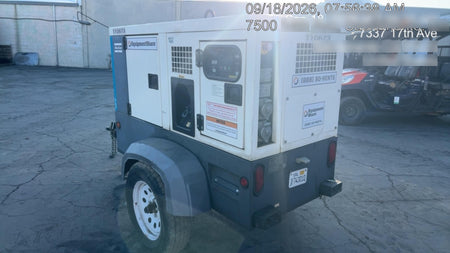 2020 ATLAS COPCO QAS25