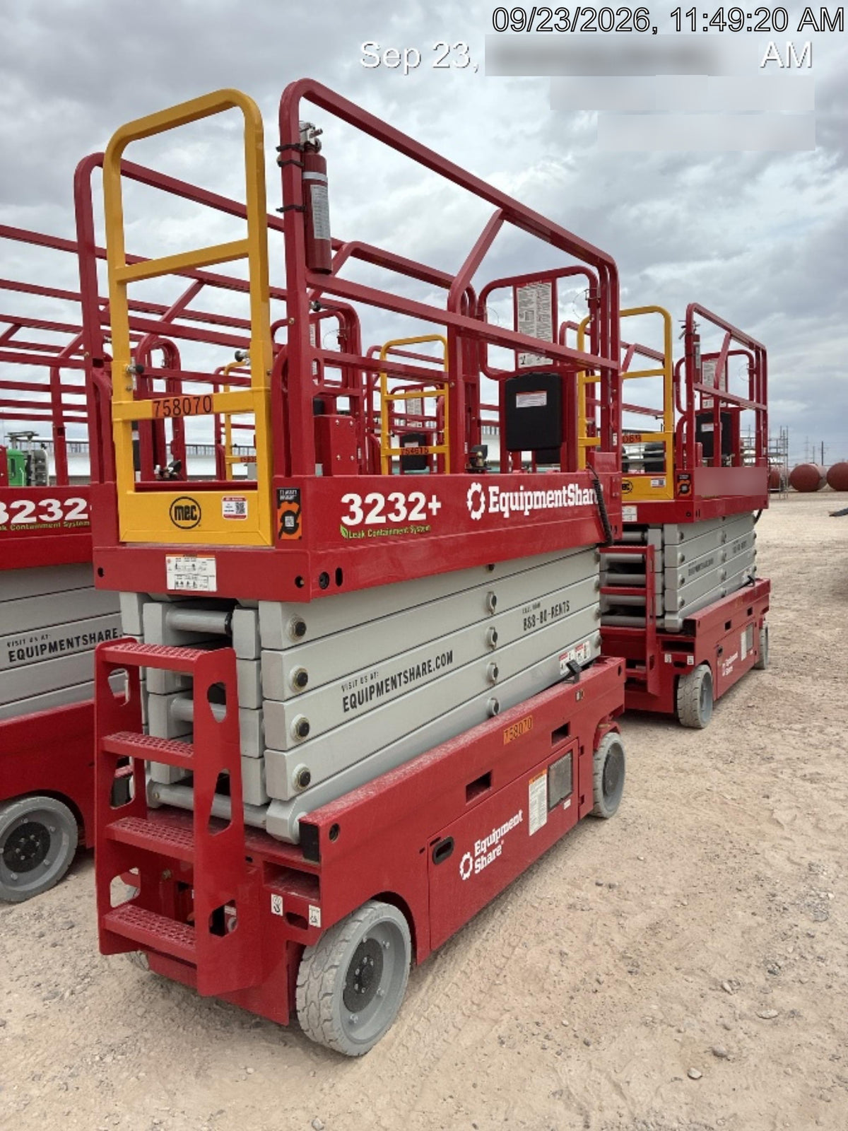 2026 MEC 3232+