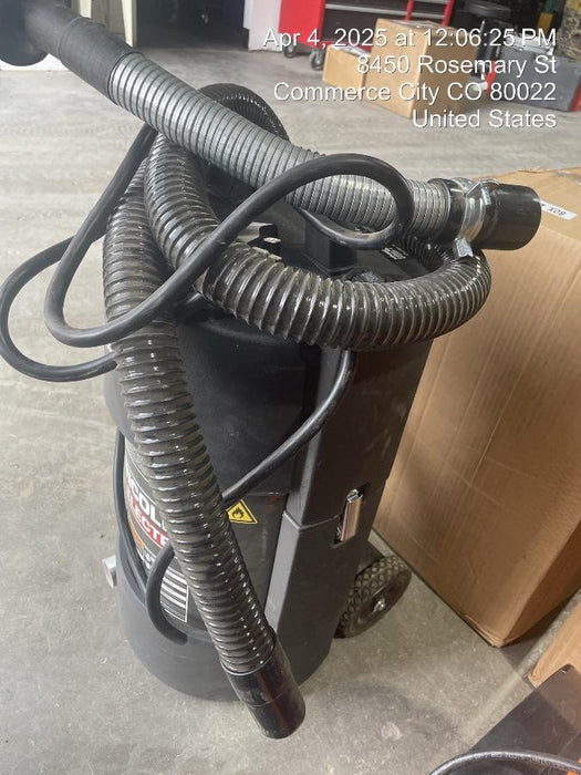 2022 LINCOLN ELECTRIC K3972-5