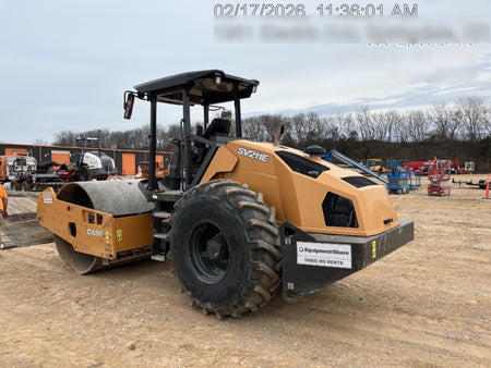 2023 CASE SV211E