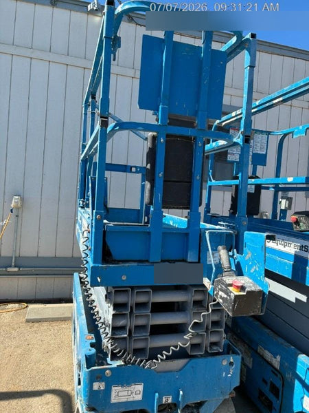 2020 Genie GS-1930 GENIE GS-1930