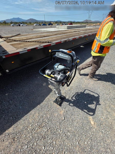 2026 MULTIQUIP MTR40HF