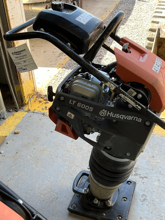 2024 HUSQVARNA LT6005