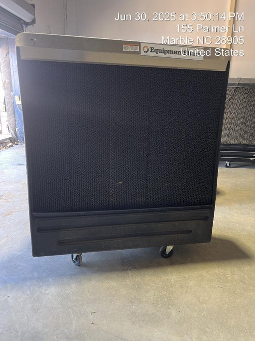 2024 BIG ASS FANS Cool Space 400