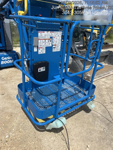 2025 GENIE Z-30/20N RJ