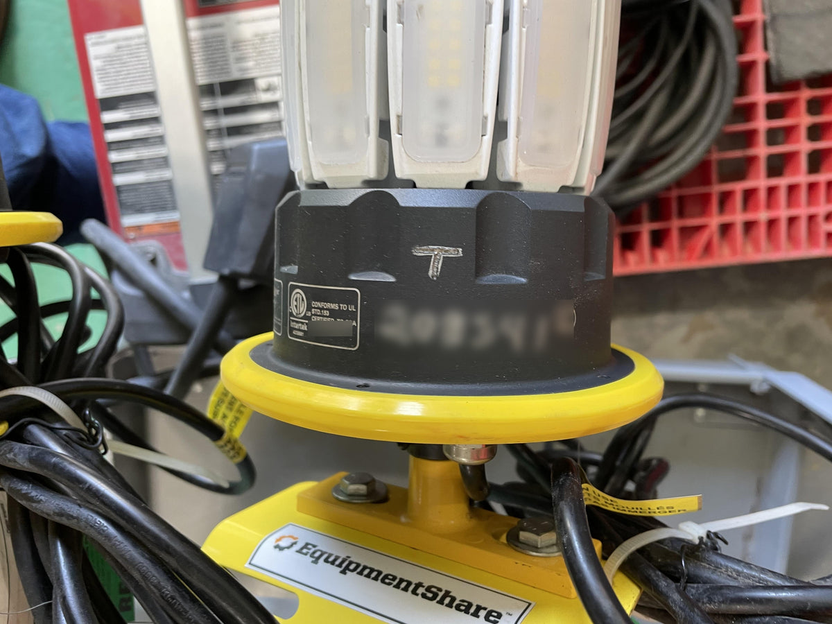 2022 LIND EQUIPMENT LE360LED-TR