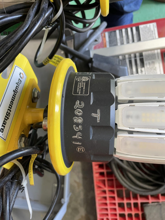 2022 LIND EQUIPMENT LE360LED-TR