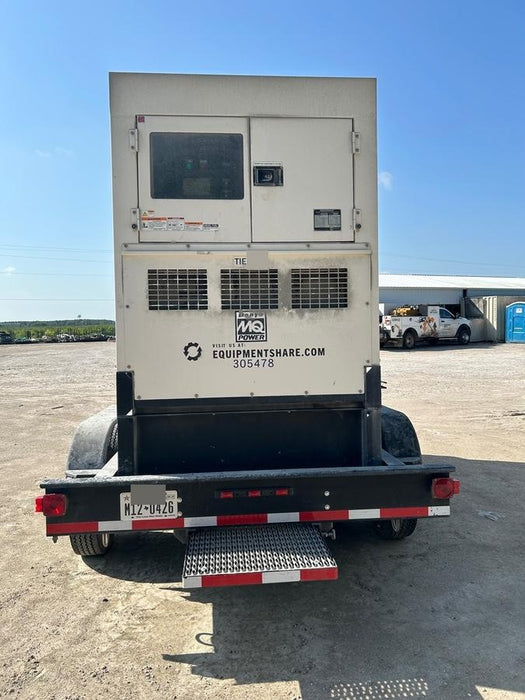 2023 MULTIQUIP DCA300