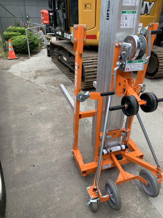 2021 LIFTSMART MLC-24