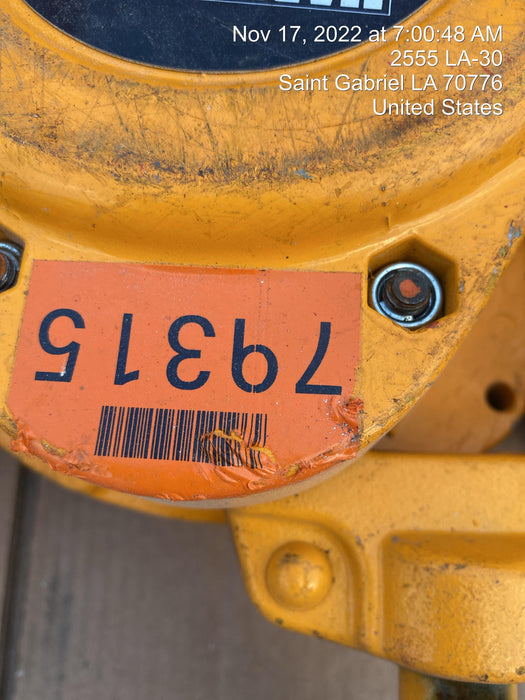 2020 HARRINGTON CF020-20